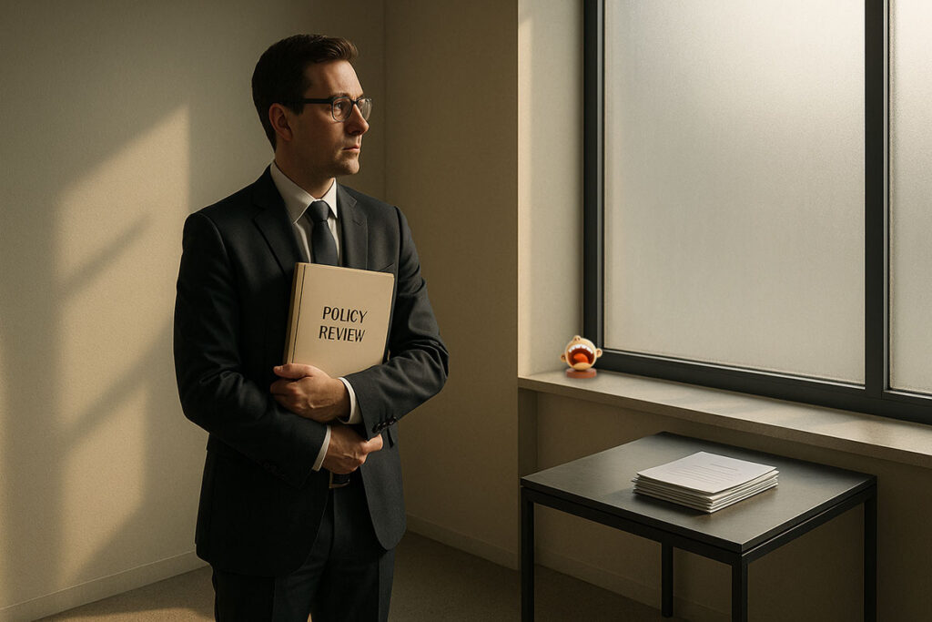 The Law and the Agent: Key Legal Responsibilities in Insurance