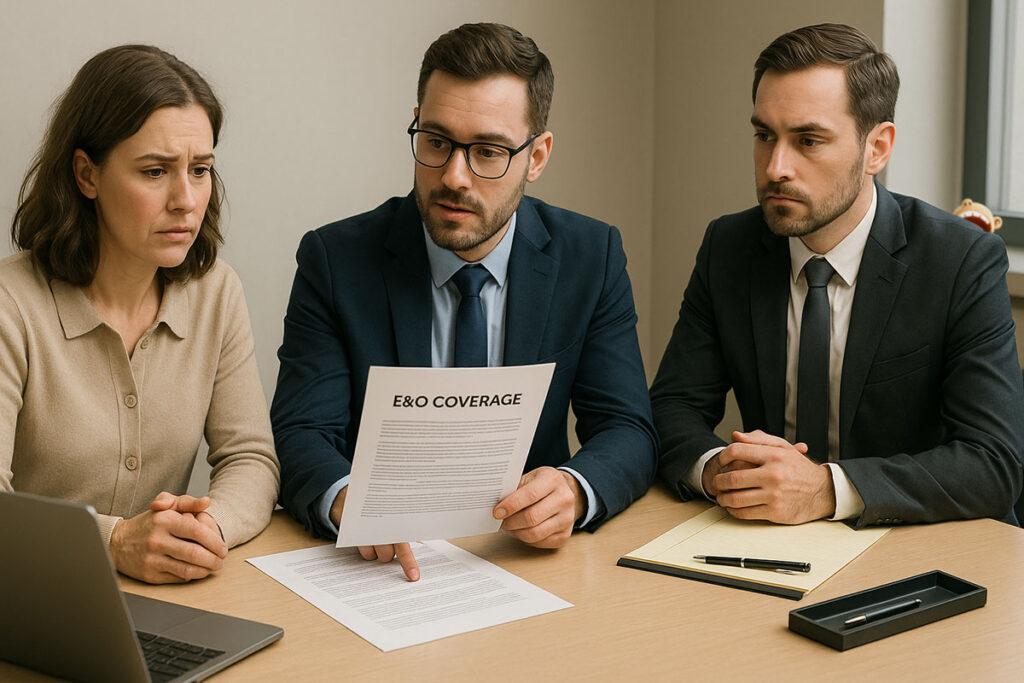 The Law and the Agent: Key Legal Responsibilities in Insurance