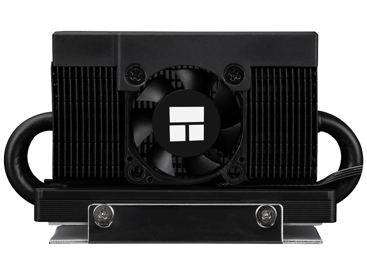 Thermalright HR-10 2280 Pro Digital SSD Cooler