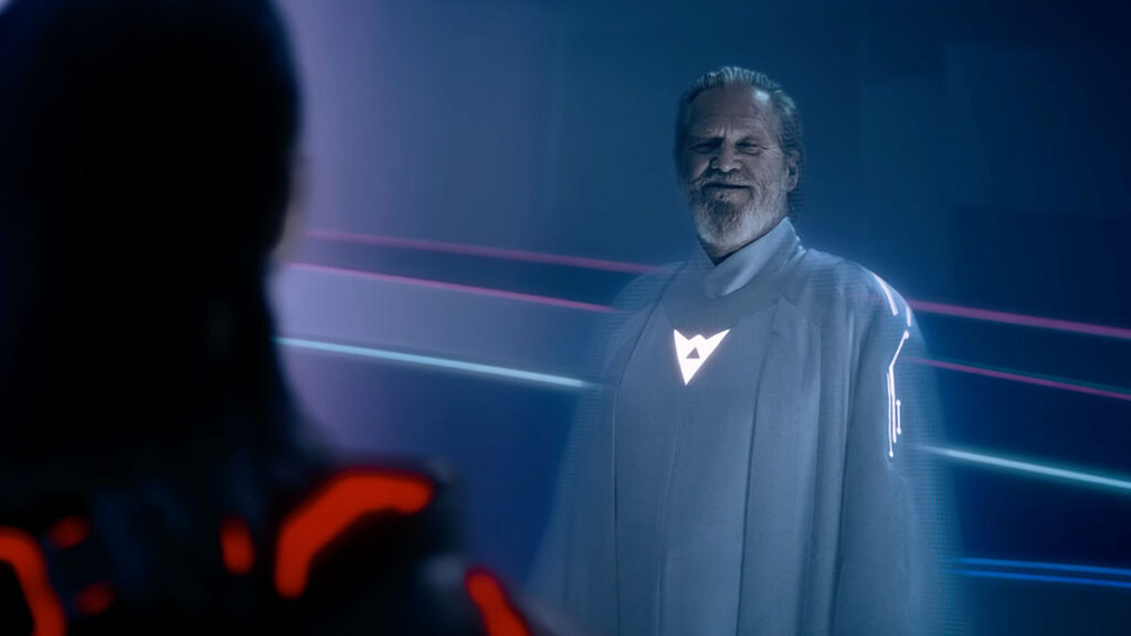 Tron: Ares Movie Official Trailer