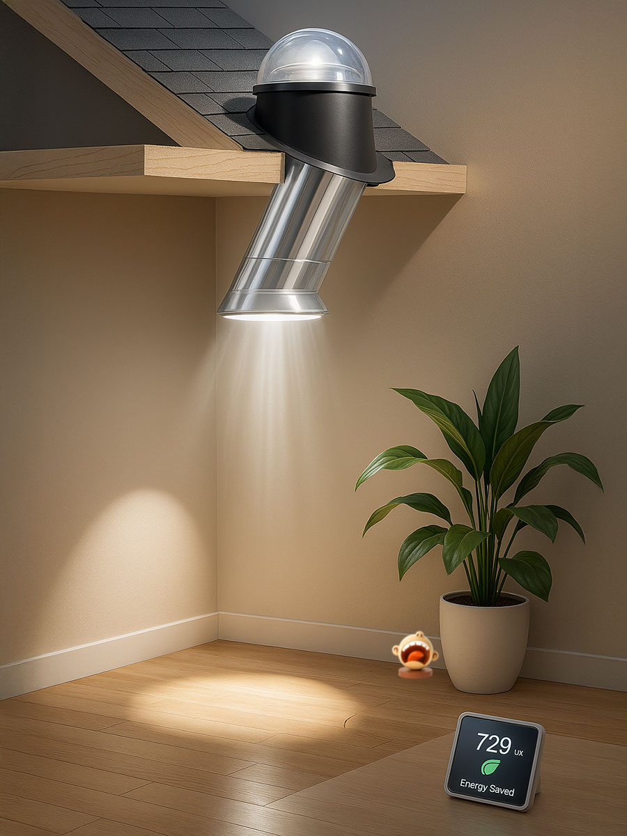 What to Consider When Installing a Daylighting System