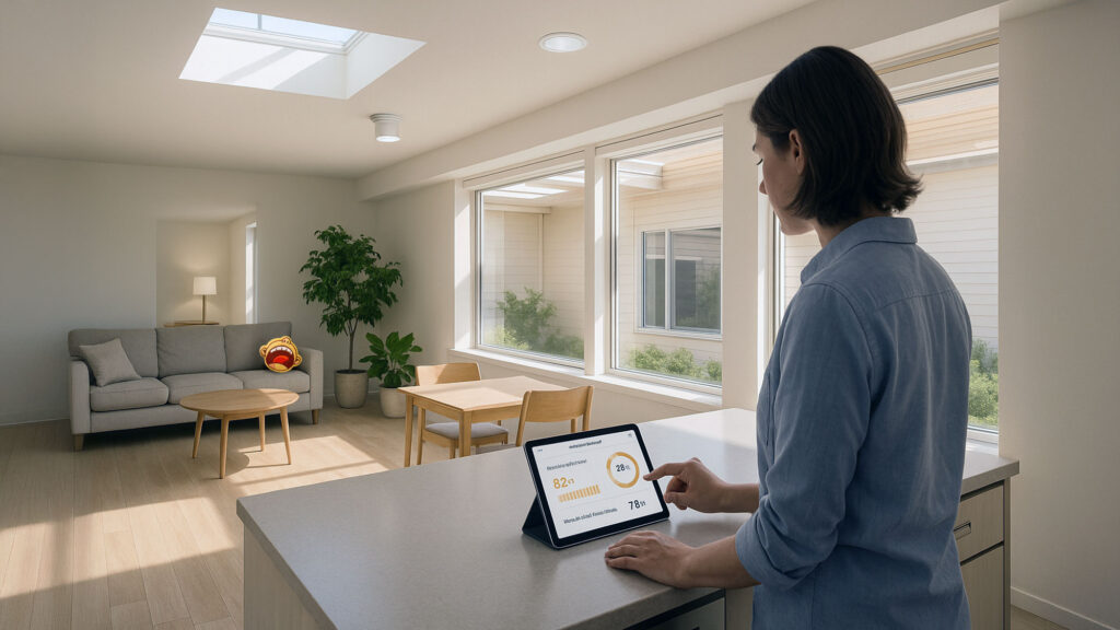 What to Consider When Installing a Daylighting System