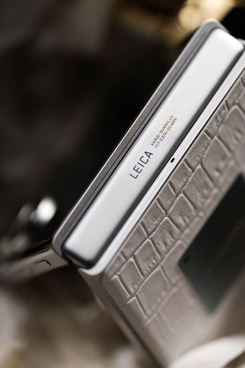 Xiaomi MIX Flip 2 Diamond Limited Edition