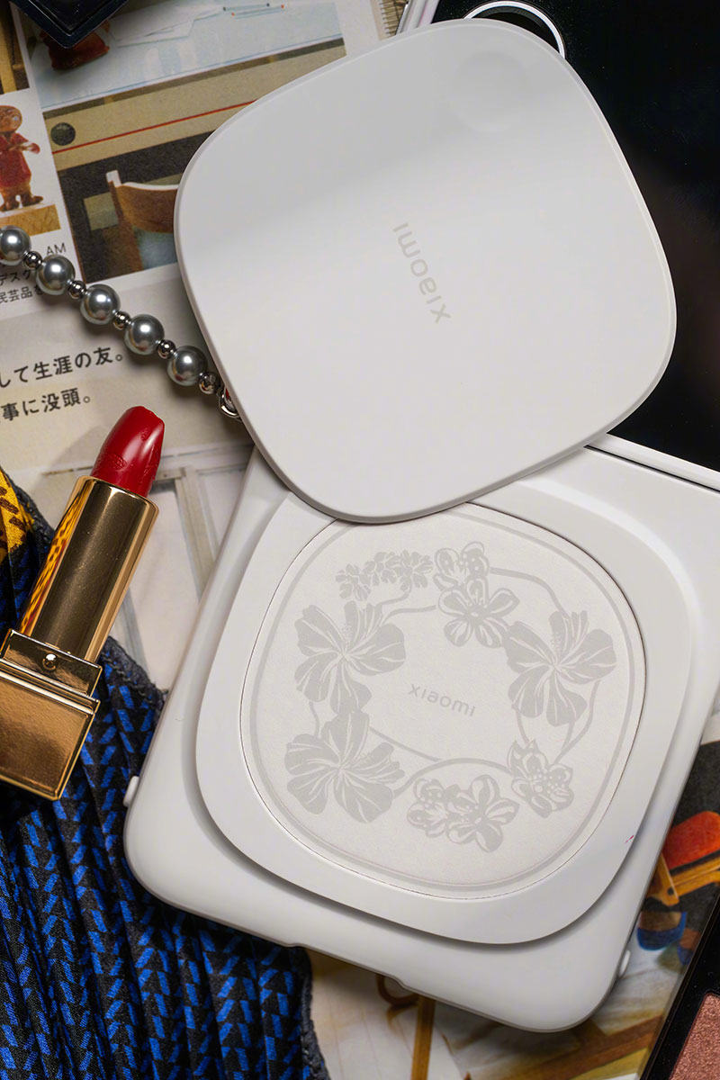 Xiaomi MIX Flip 2 Diamond Limited Edition