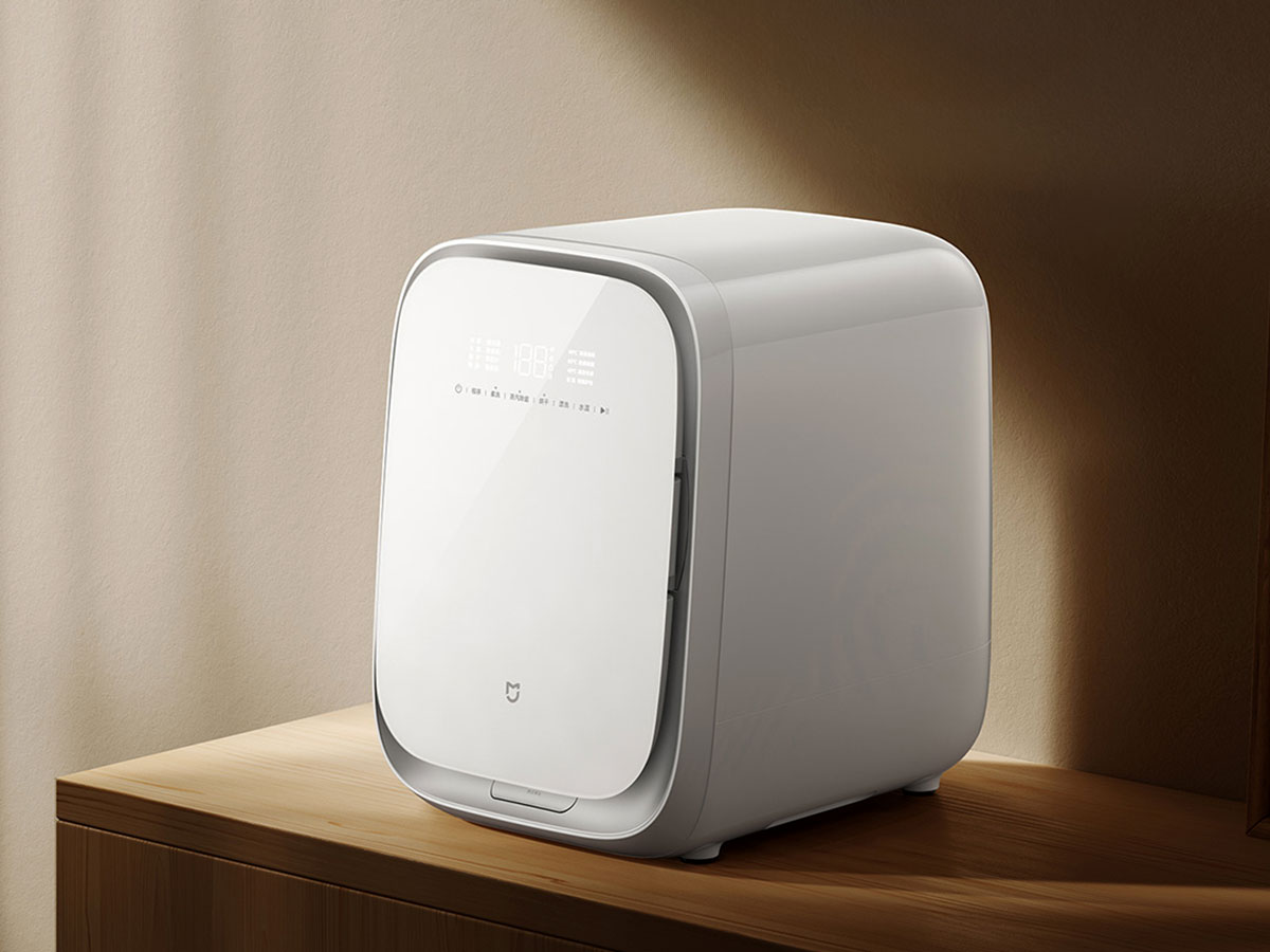 Xiaomi Mijia Mini Washing Machine