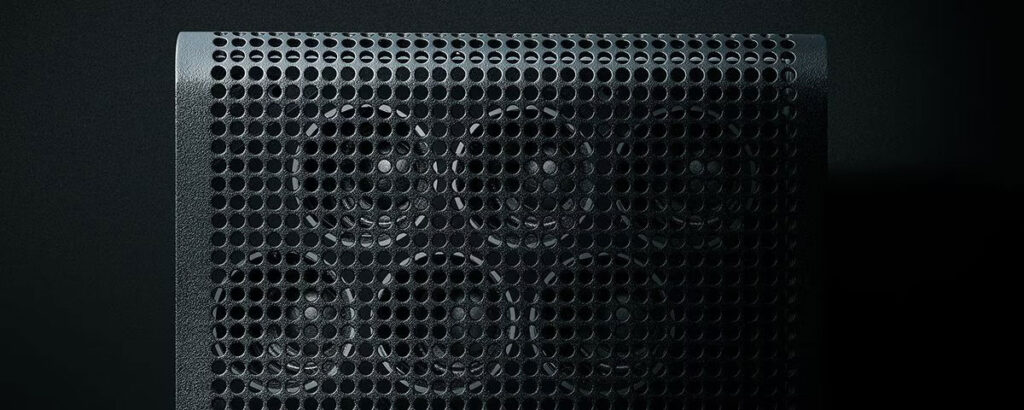 Yamaha True X Surround 90A Soundbar