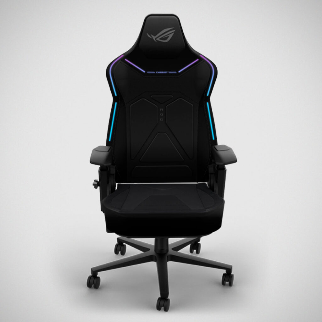 ASUS ROG Courser Gaming Chair