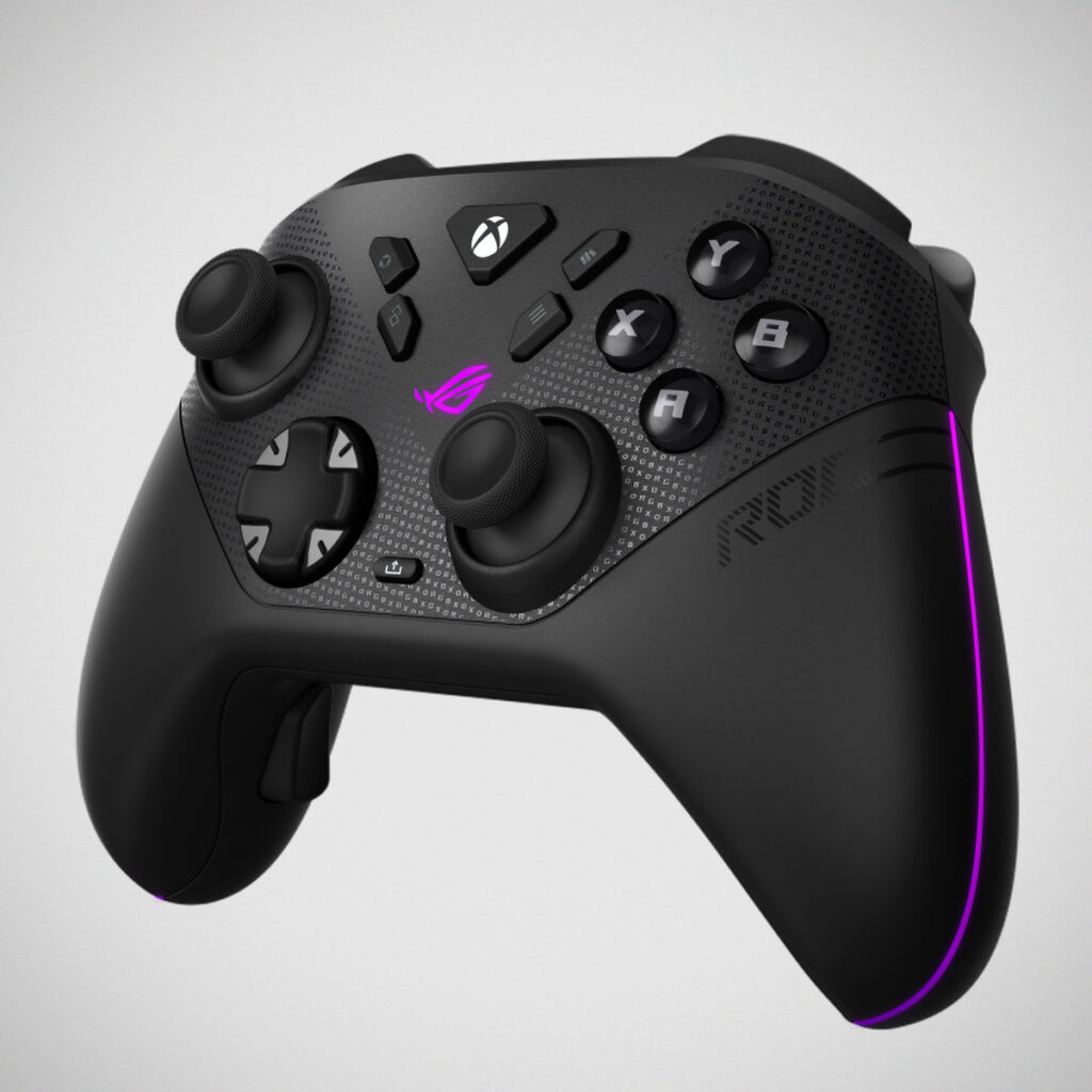 ASUS ROG Raikiri II Xbox Wireless Controller