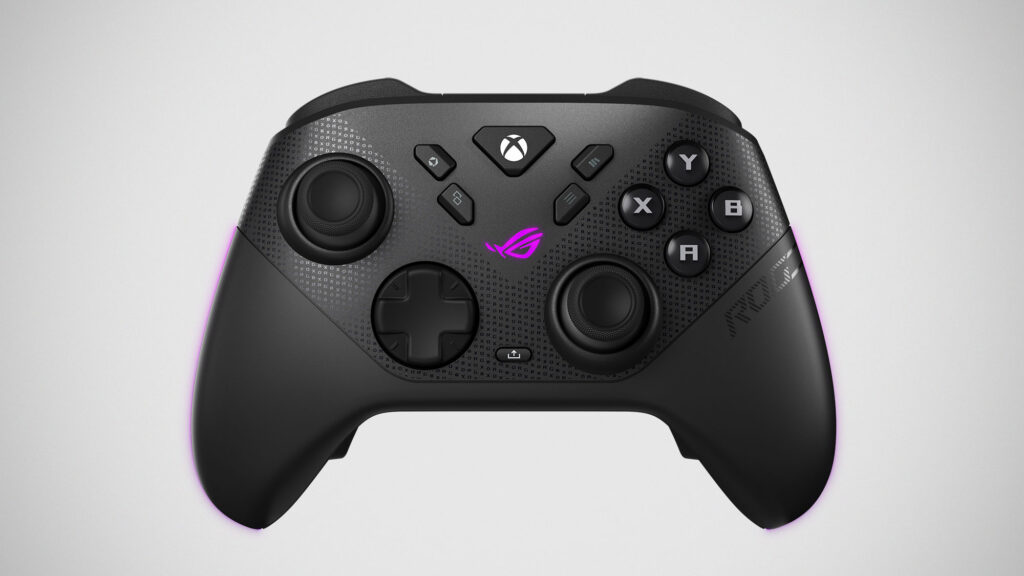 ASUS ROG Raikiri II Xbox Wireless Controller