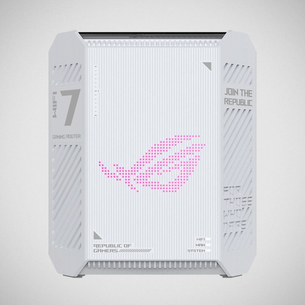 ASUS ROG Strix GS-BE7200 Gaming Router