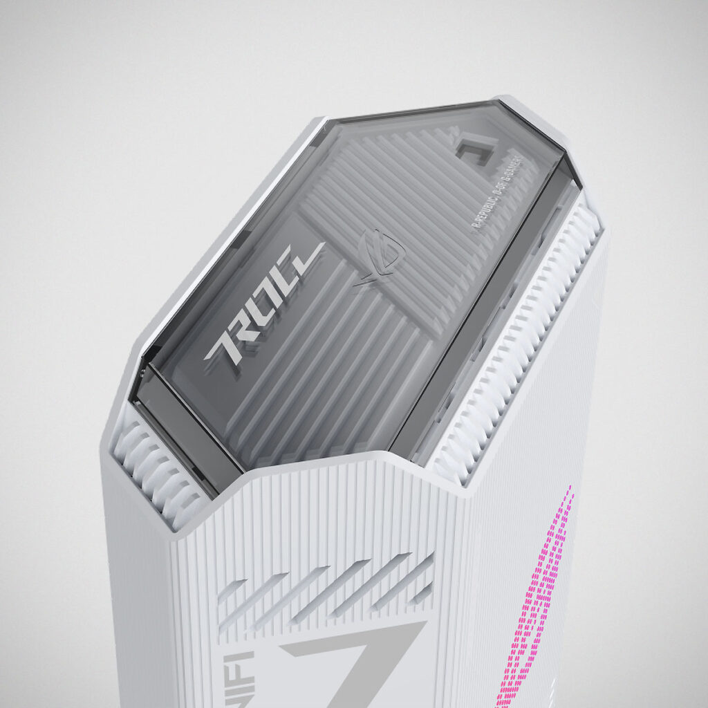 ASUS ROG Strix GS-BE7200 Gaming Router