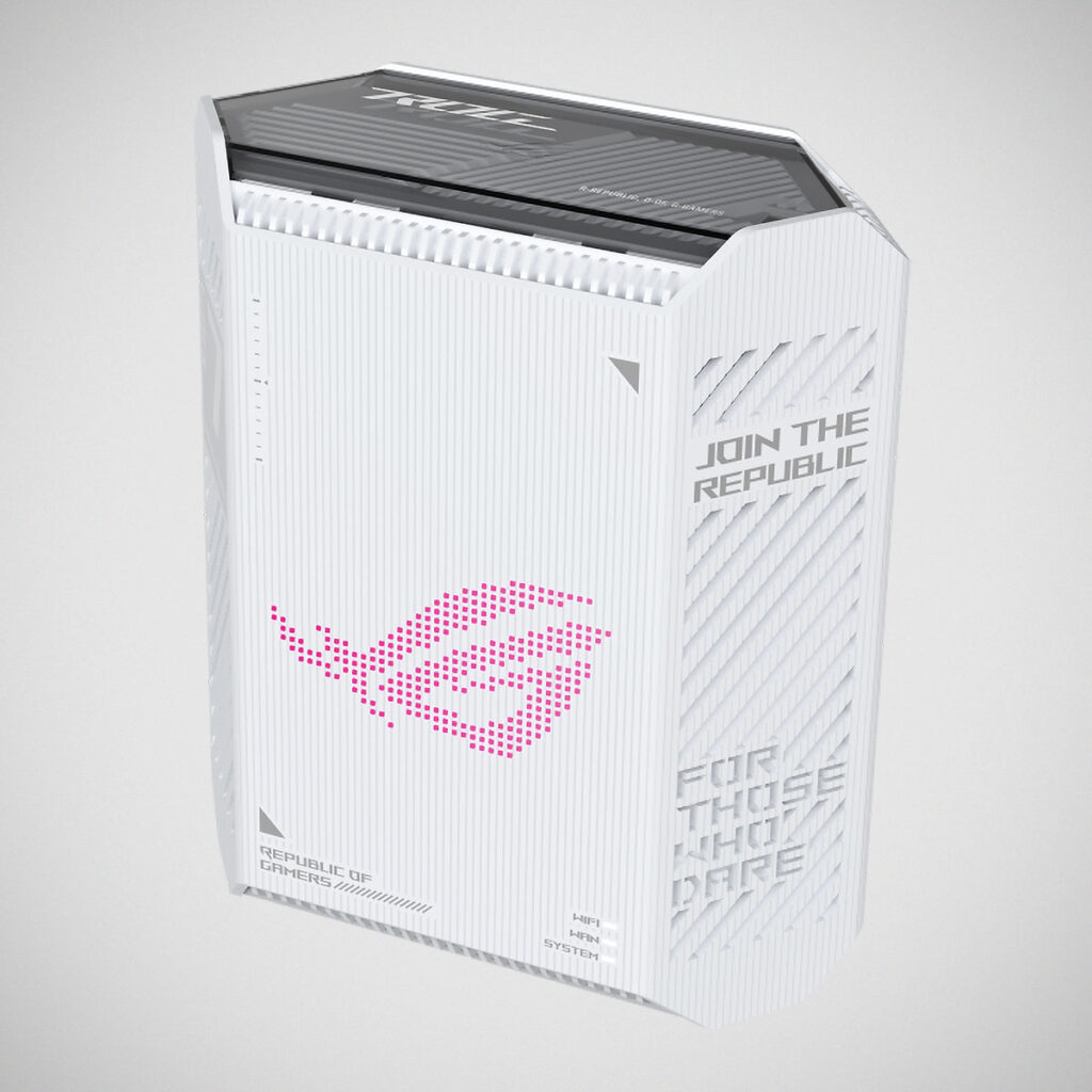 ASUS ROG Strix GS-BE7200 Gaming Router