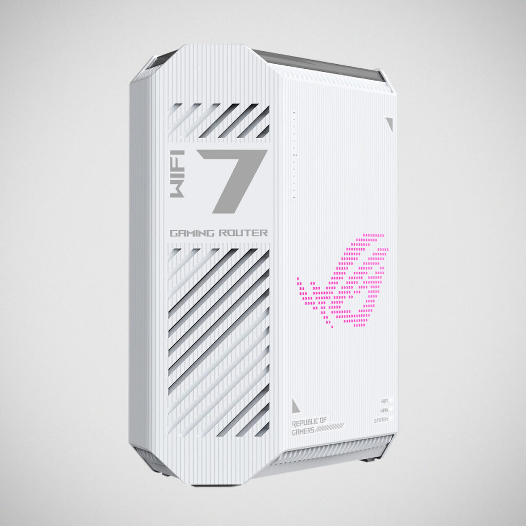 ASUS ROG Strix GS-BE7200 Gaming Router