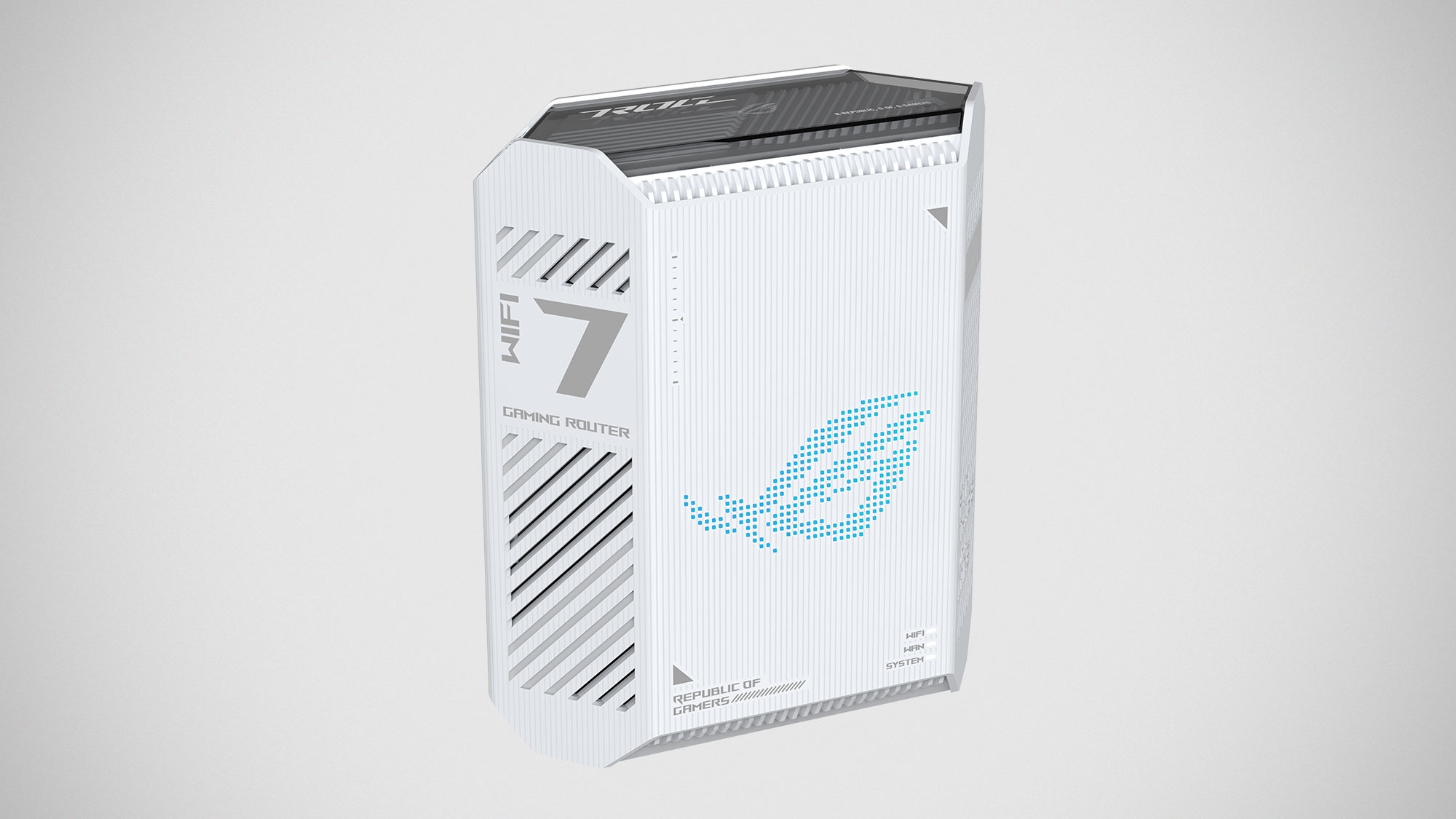 ASUS ROG Strix GS-BE7200 Gaming Router