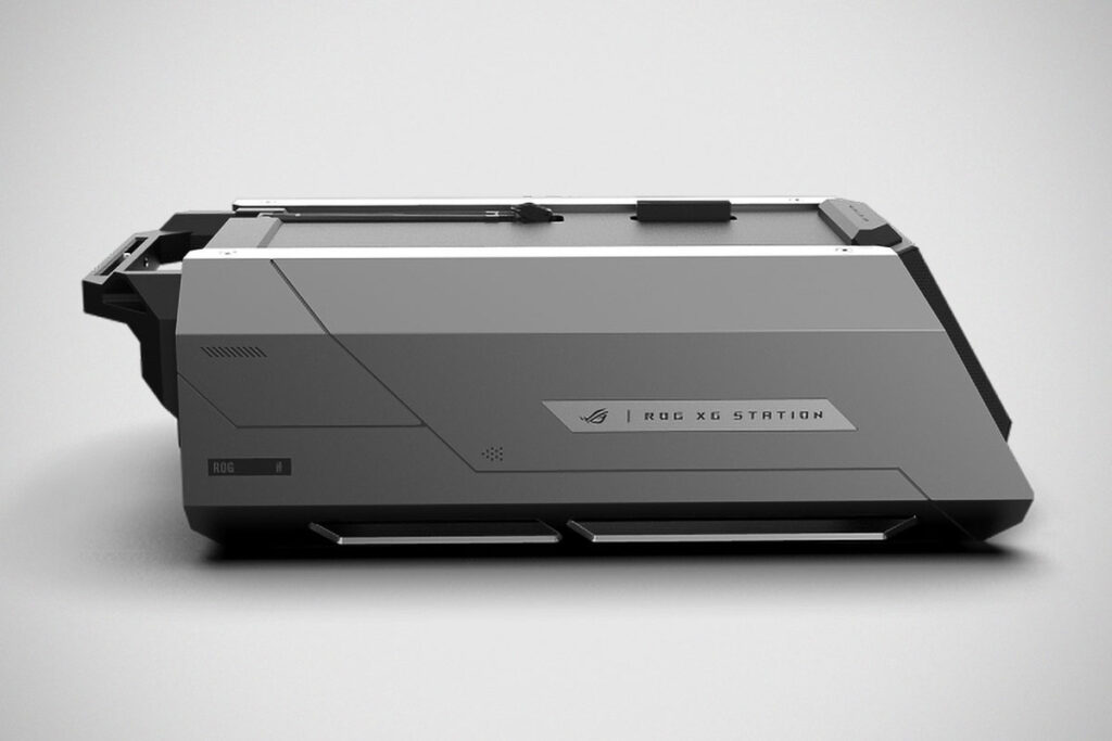 ASUS ROG XG Station 3