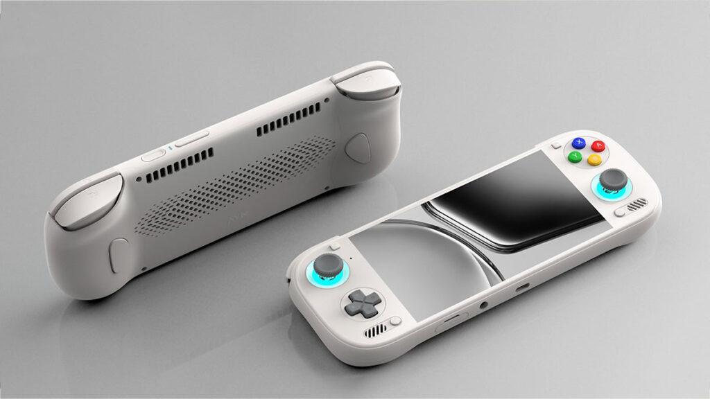 その他 ayn odin pro 8gb/128gb Amazon.com: AYN Odin Pro, handheld game console with