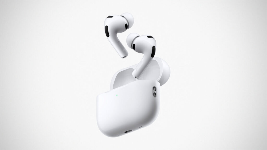 Apple AirPods Pro 3