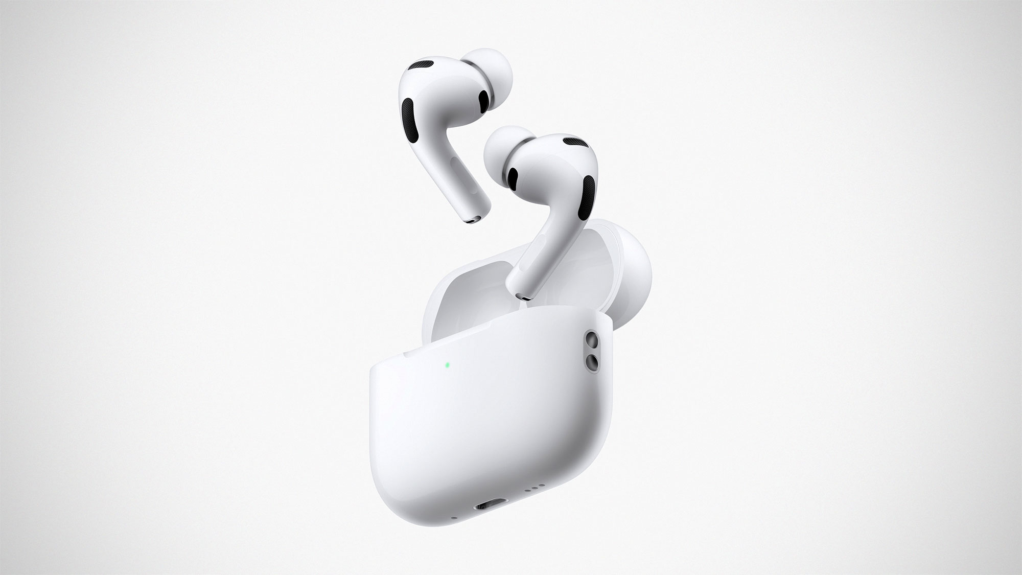 Apple AirPods Pro 3