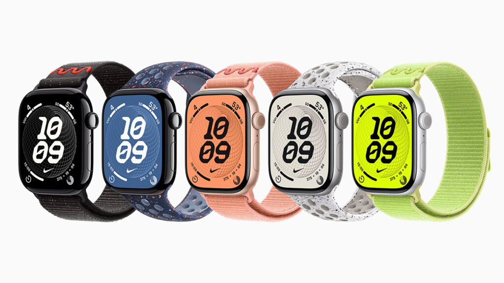 Apple Watch Series 11