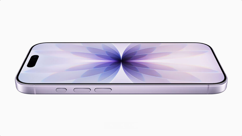 Apple iPhone 17 Smartphone