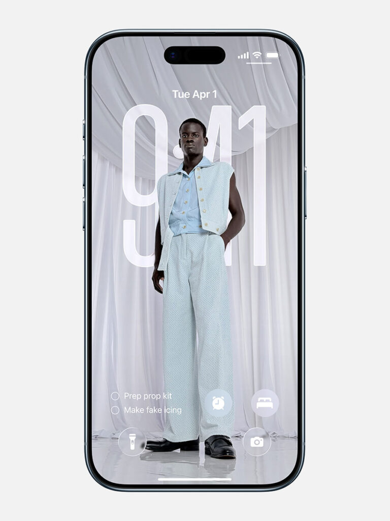 Apple iPhone Air Smartphone