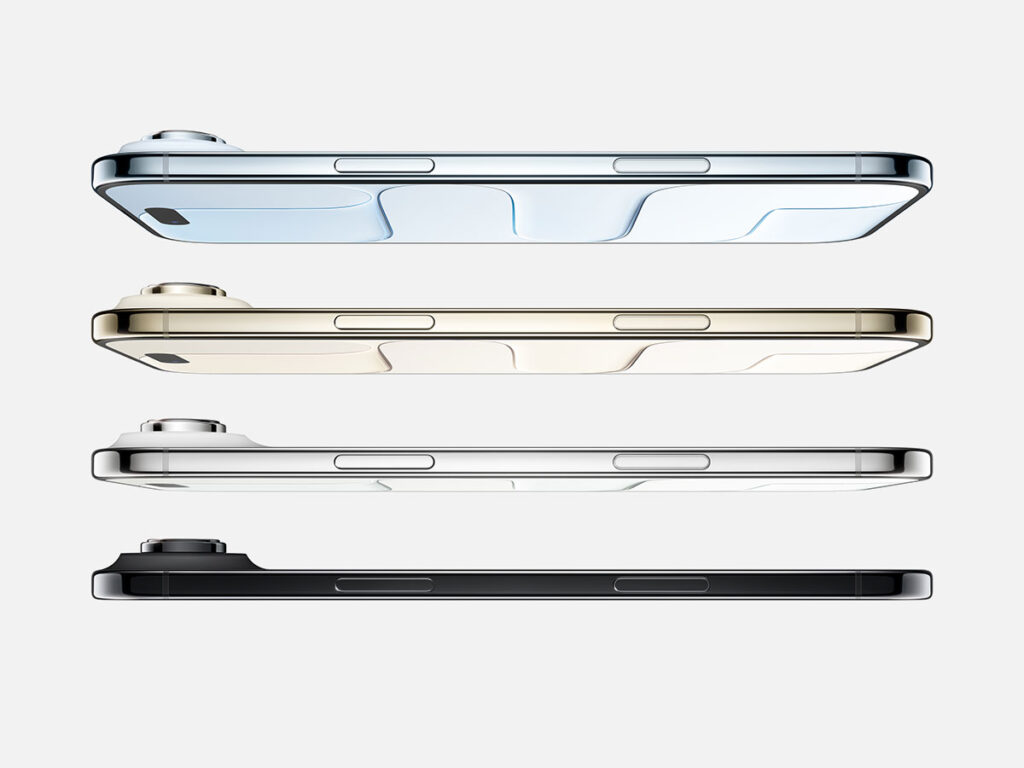 Apple iPhone Air Smartphone