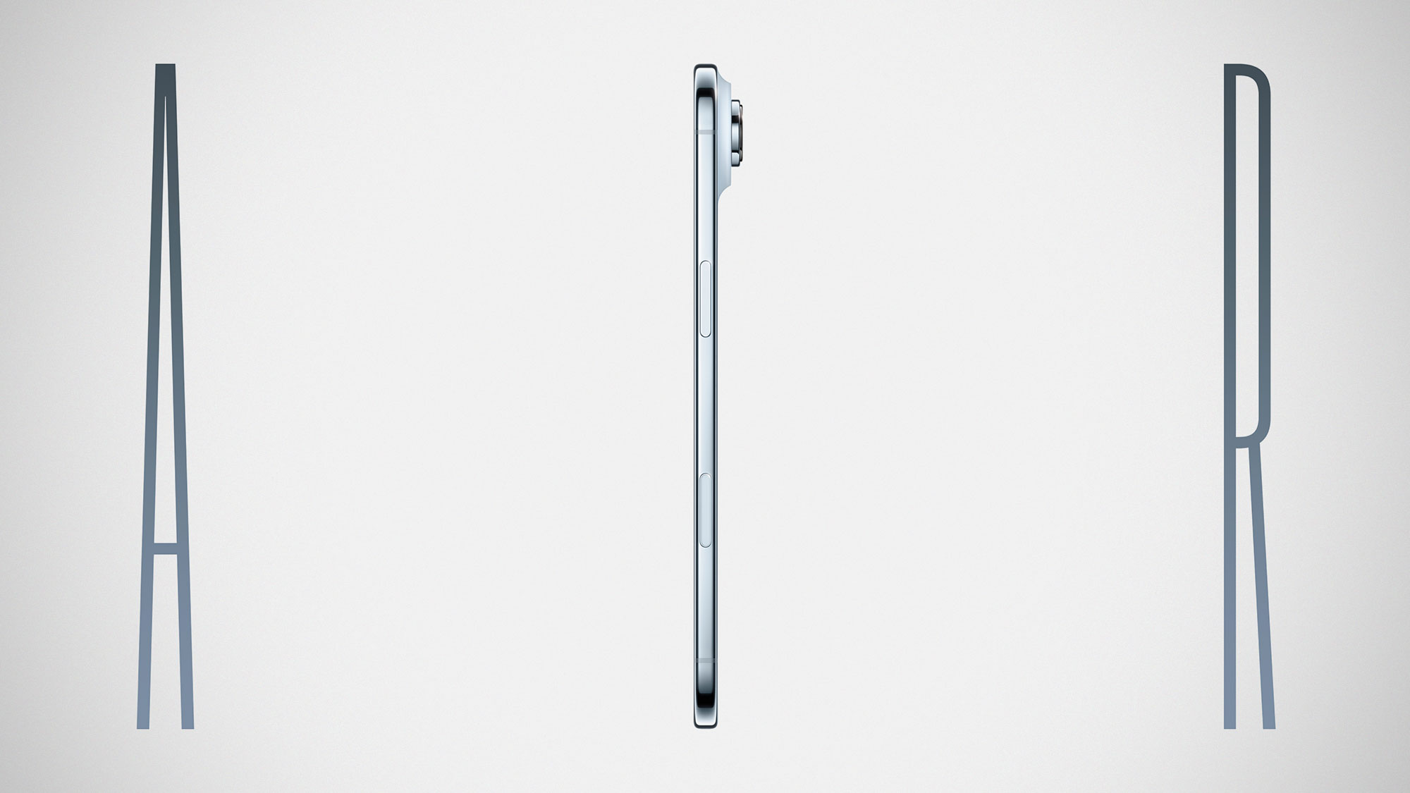 Apple iPhone Air Smartphone