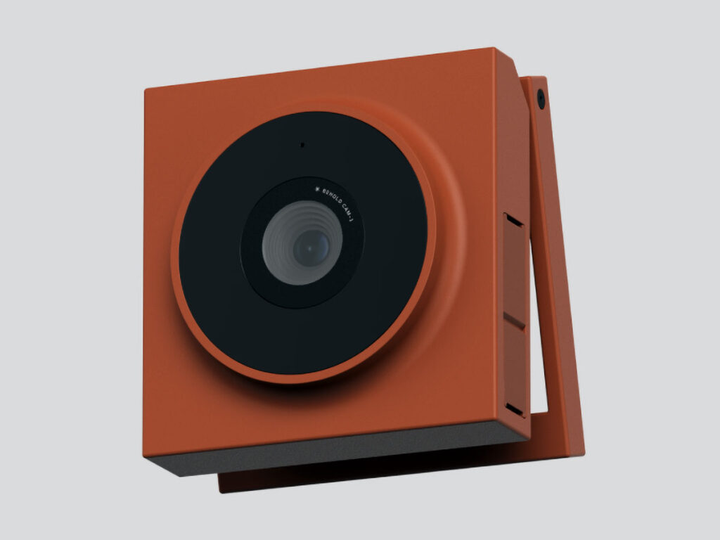 Behold Cam-1 Wildlife Camera