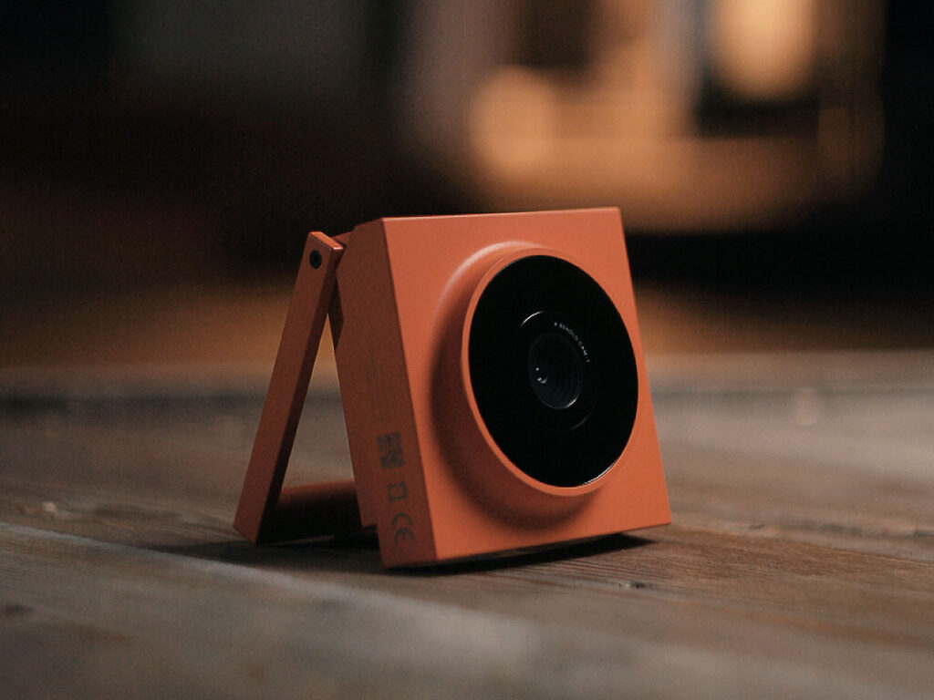 Behold Cam-1 Wildlife Camera