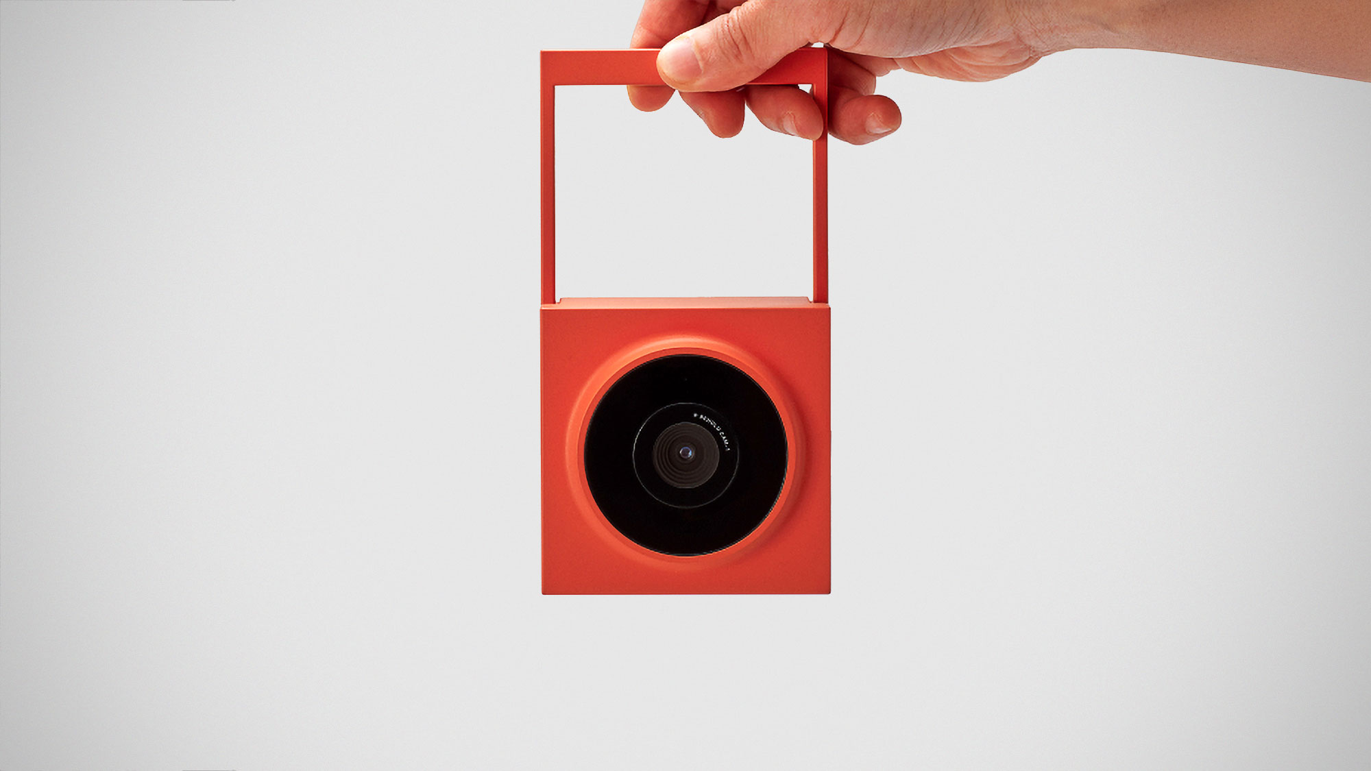 Behold Cam-1 Wildlife Camera