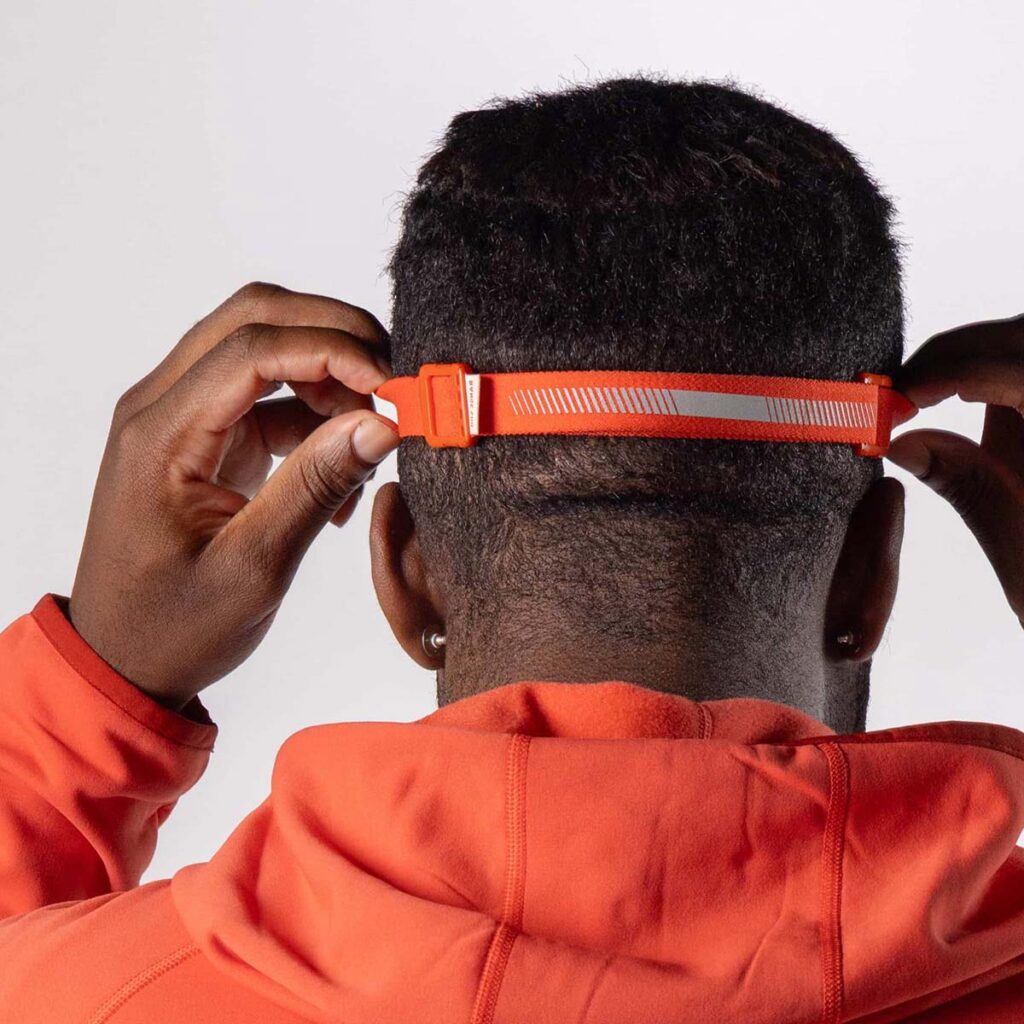 BioLite Range Headlamp Series