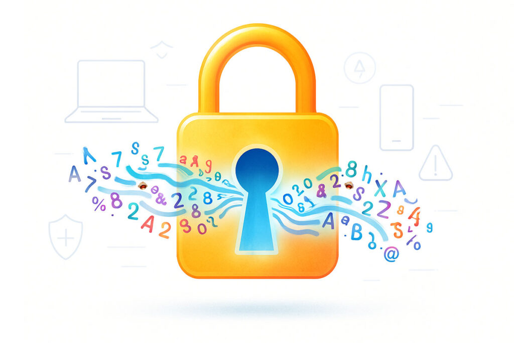 Boosting Security with a Password Manager for IT Teams