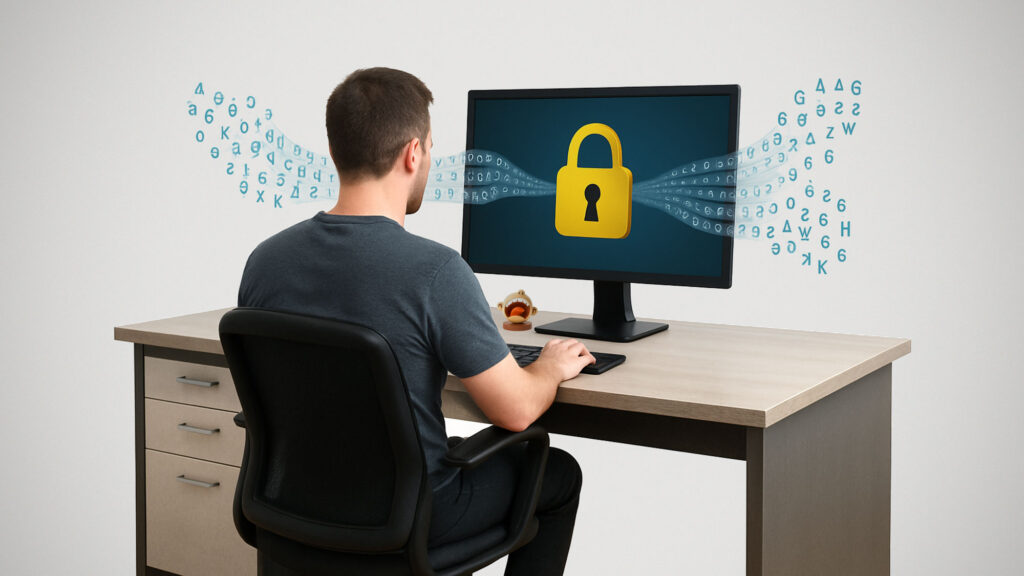 Boosting Security with a Password Manager for IT Teams