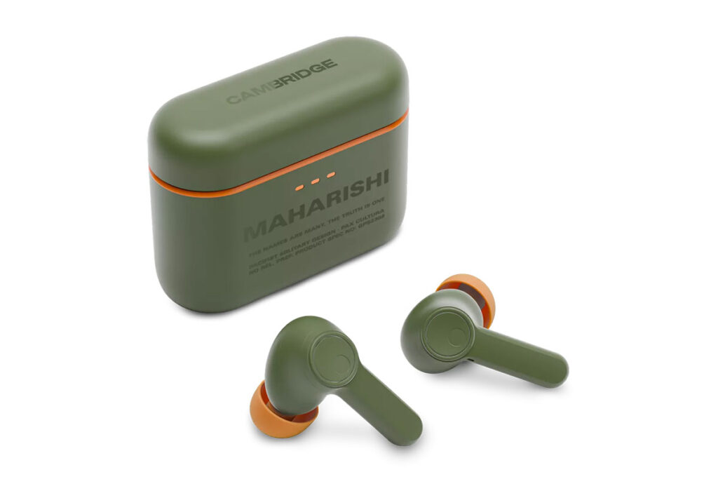 Cambridge Audio Maharishi Collection