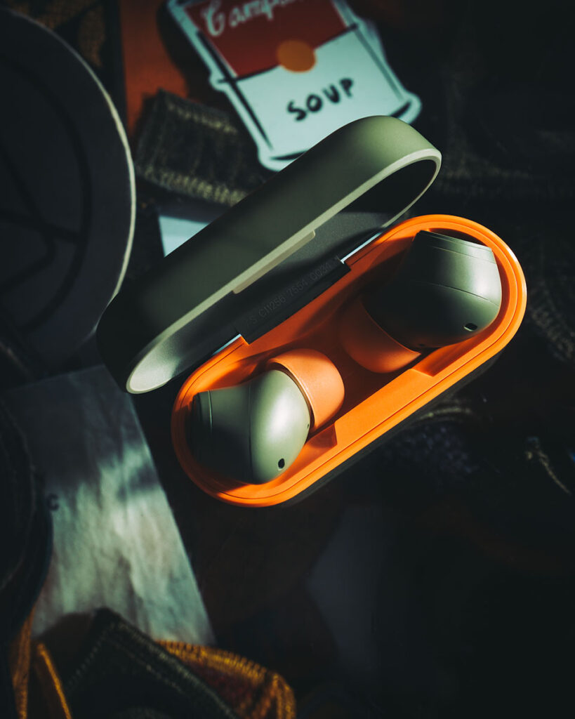 Cambridge Audio Maharishi Collection