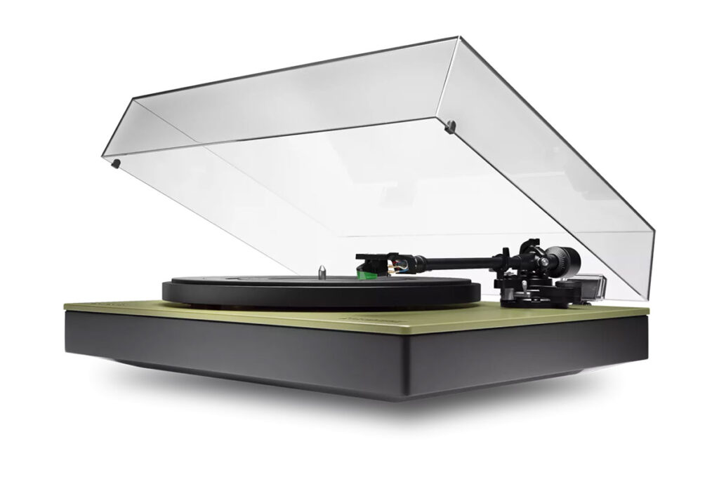 Cambridge Audio Maharishi Collection