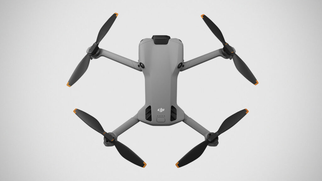 DJI Mini 5 Pro Imaging Drone