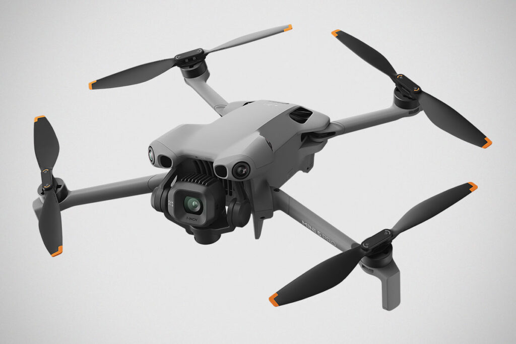 DJI Mini 5 Pro Imaging Drone