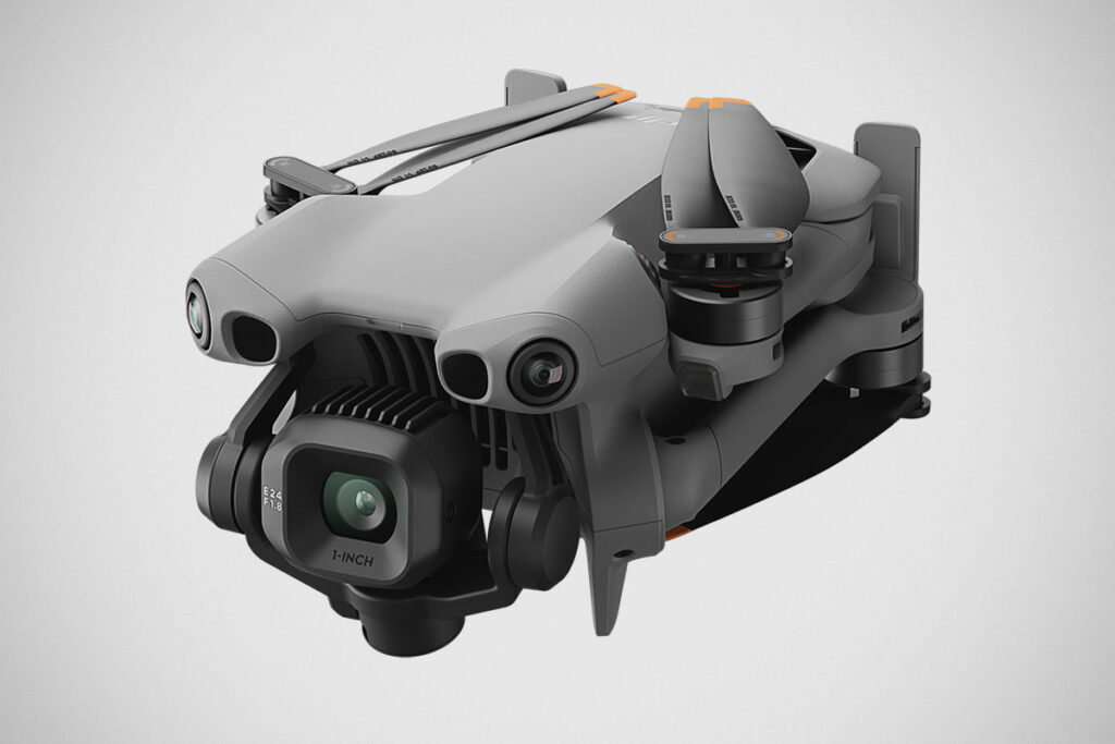 DJI Mini 5 Pro Imaging Drone