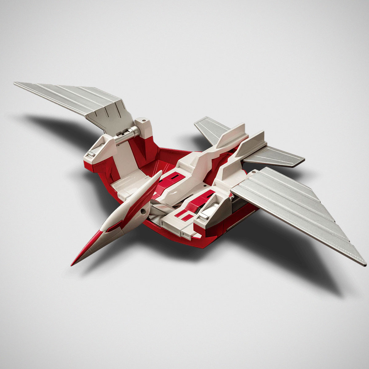 DeAgostini 60 cm Power Rangers Megazord Full Kit