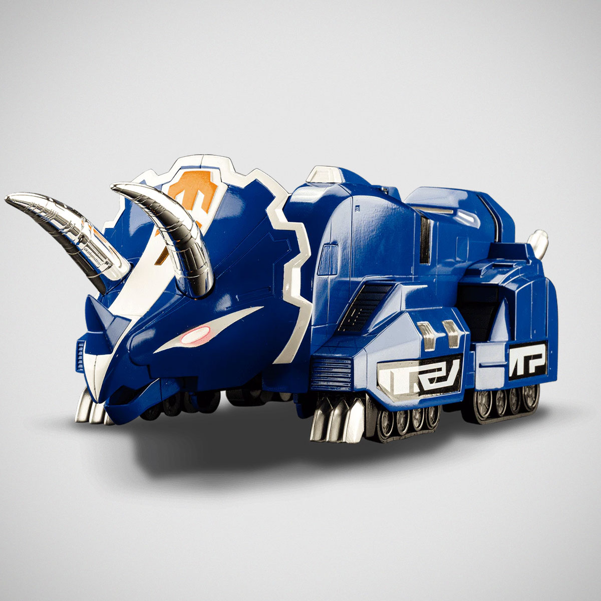 DeAgostini 60 cm Power Rangers Megazord Full Kit