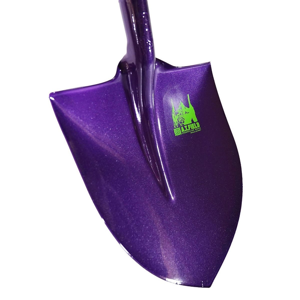 Evangelion ATFIELD Shovel Collection