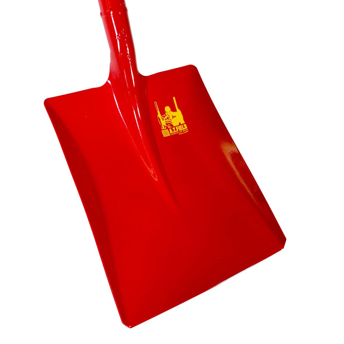 Evangelion ATFIELD Shovel Collection