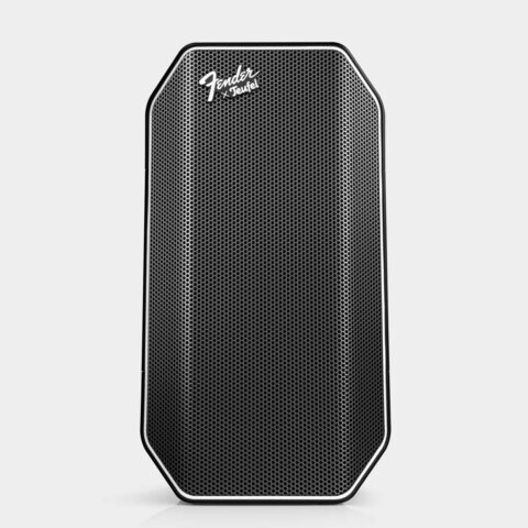 Fender Rocksrer Fender x Teufel ROCKSTER AIR 2 Brings Concert-Level Sound to Your ...