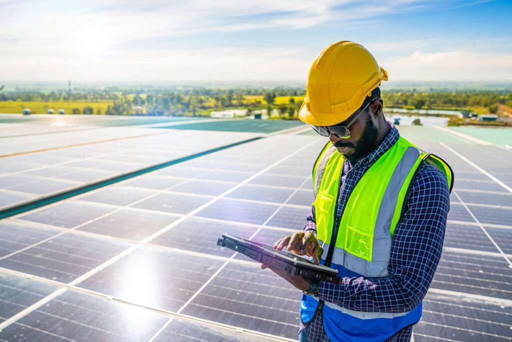 Getac V120 Fully Rugged Laptop