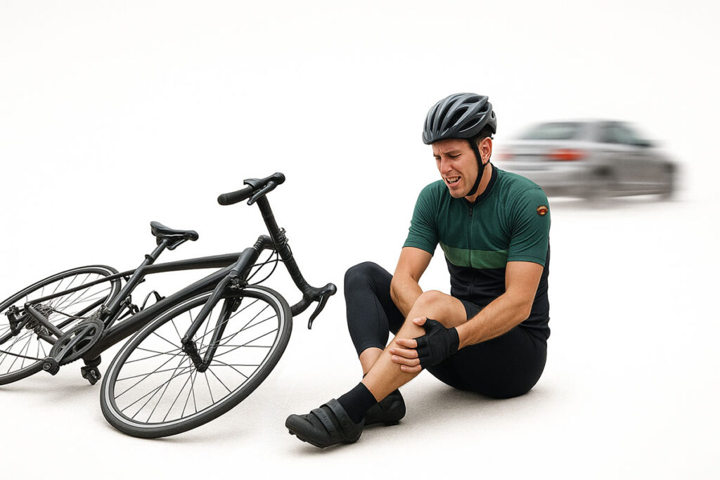 How Hit and Run Lawyers Build Strong Legal Cases