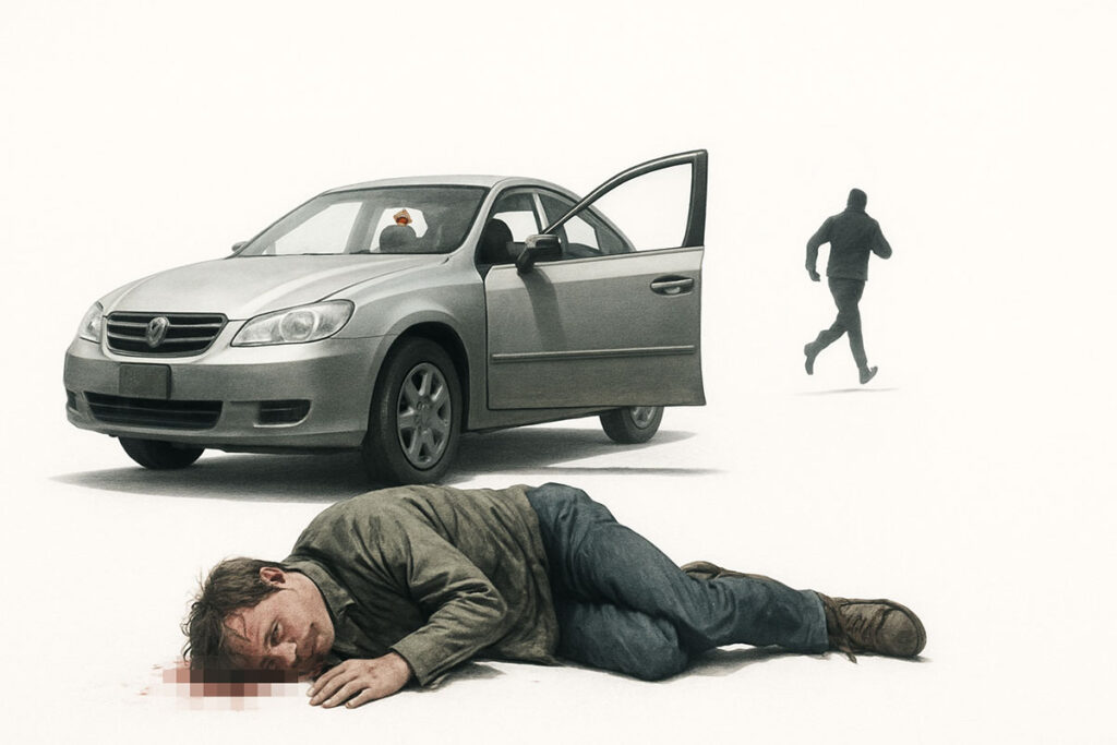 How Hit and Run Lawyers Build Strong Legal Cases