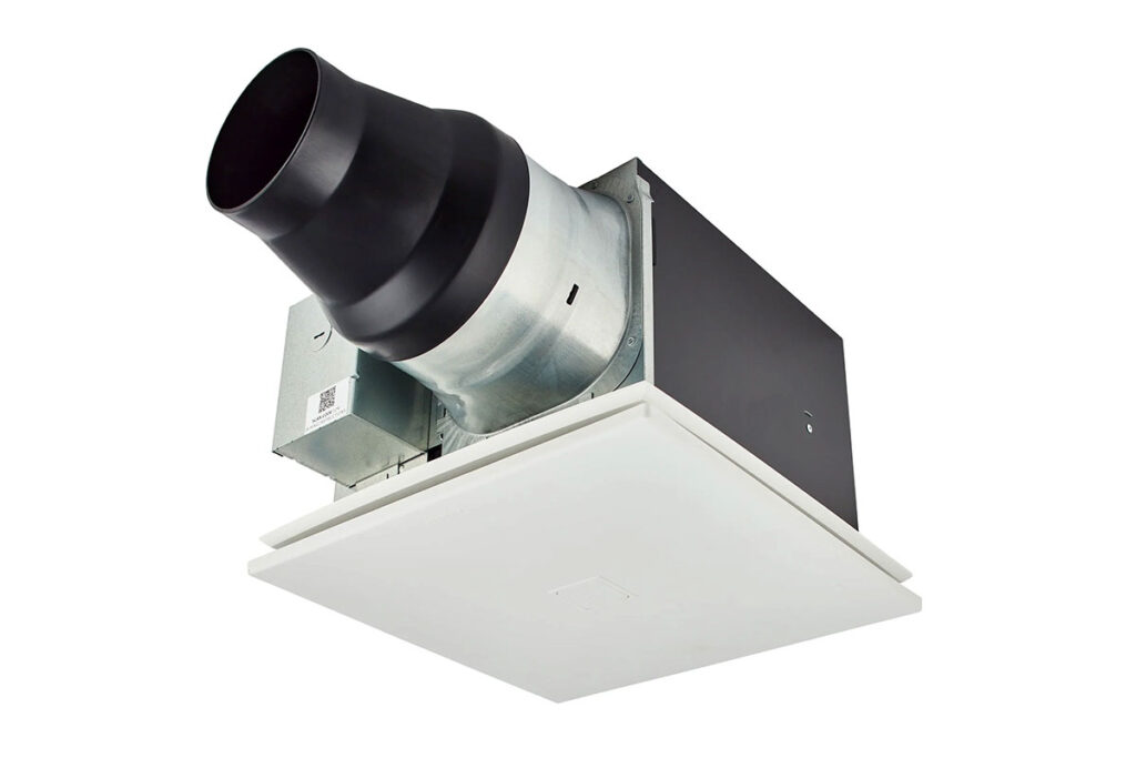 How Panasonic Fans Deliver Long Life and Energy Efficiency