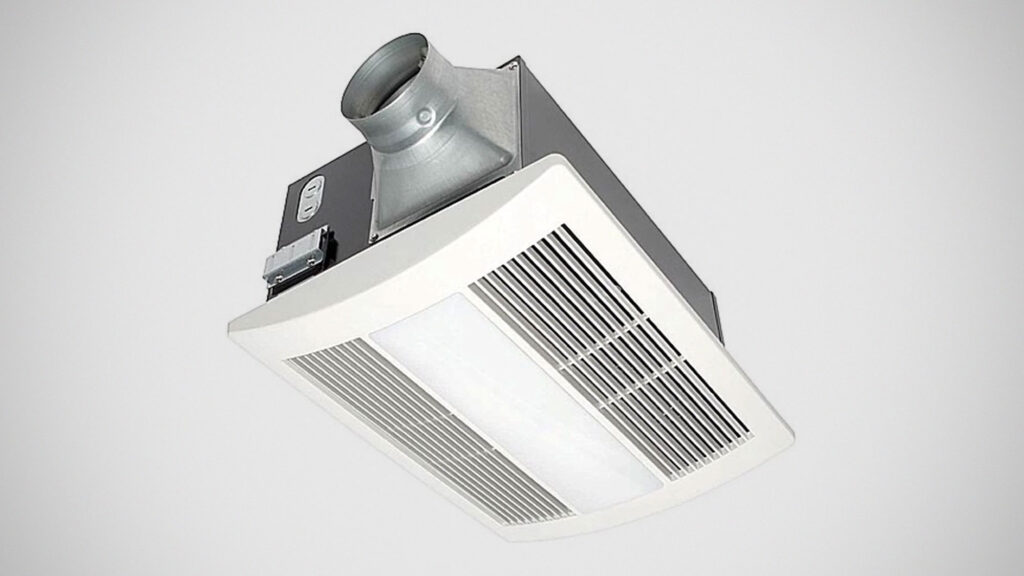 How Panasonic Fans Deliver Long Life and Energy Efficiency