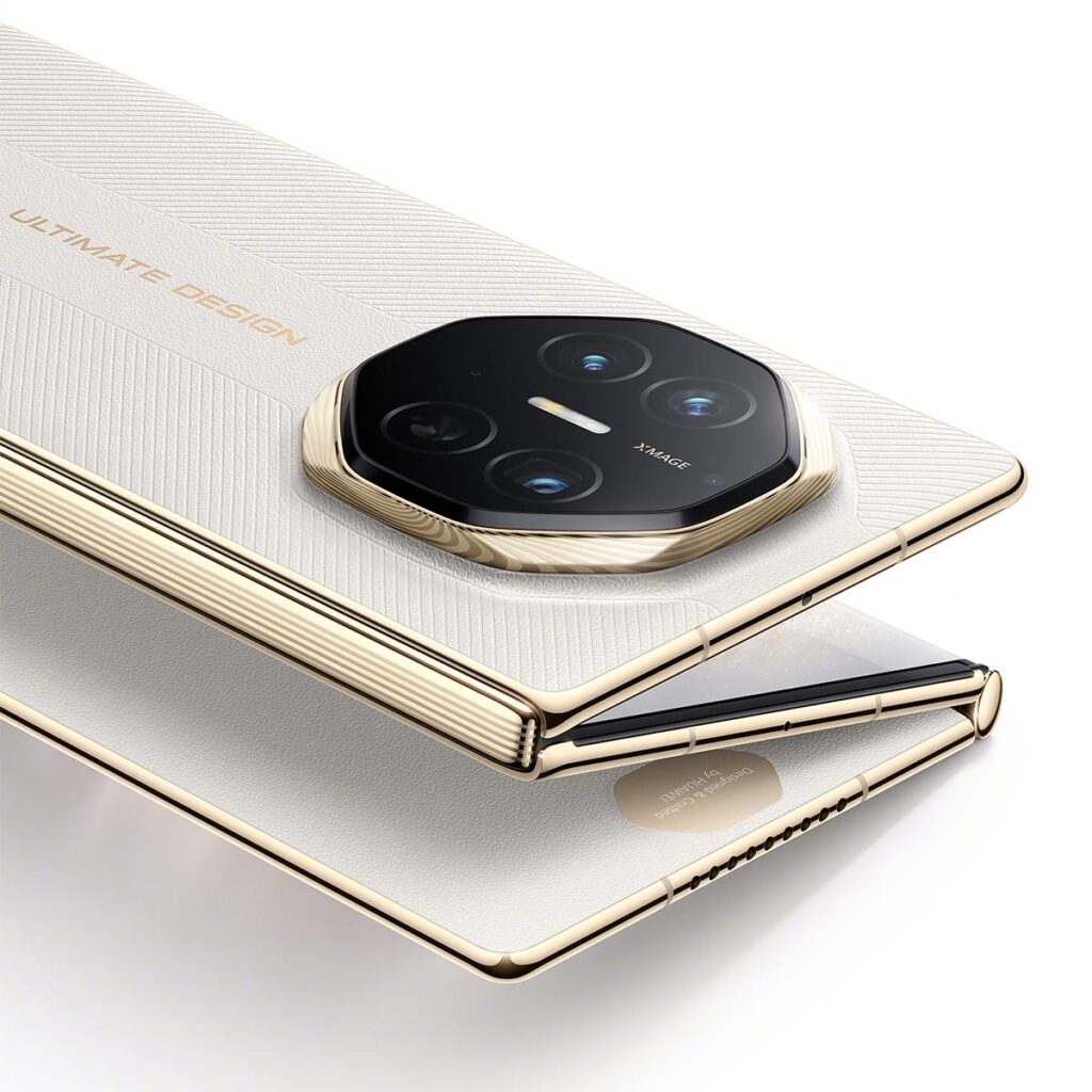 Huawei Mate XTs Ultimate Design Smartphone